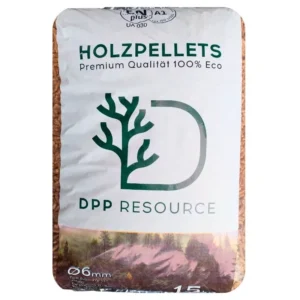 Pellet DPP Resource 975 kg