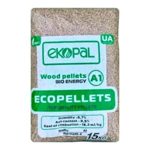 Pellet EKOPAL 975 kg