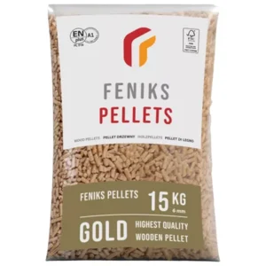Pellet FENIKS 975 kg