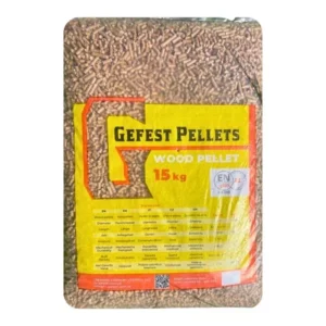 Pellet GEFEST 975 kg