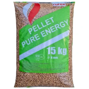 Pellet RUREX 975 kg